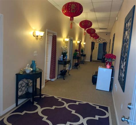 charlotte asian spa|ALOHA ASIAN SPA .